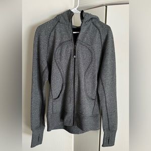 Lululemon zip up